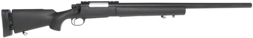 M24 SWS, black, Cyma, CM.702