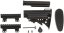 Tactical retractable stock, M16, M4, VLTOR IMod, D-Boys