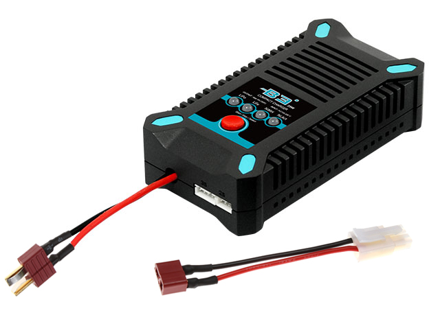 B3 35W universal charger, Li-Pol, NiMH, adapter, iMaxRC B3 35W universal charger, Li-Pol, NiMH, adapter, iMaxRC