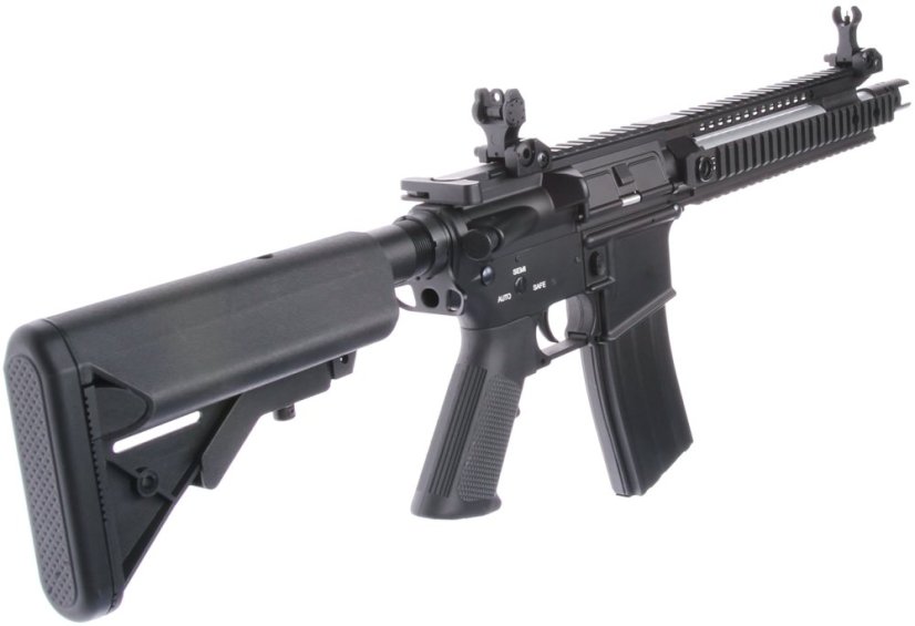 M4 Adasaurus, short, E&C, EC-601