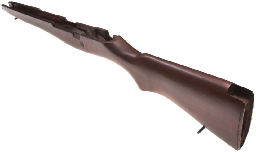 Stock kit, M14, real wood, G&G