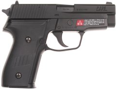 SIG Sauer P228, HG, hop up-pal, Tokyo Marui