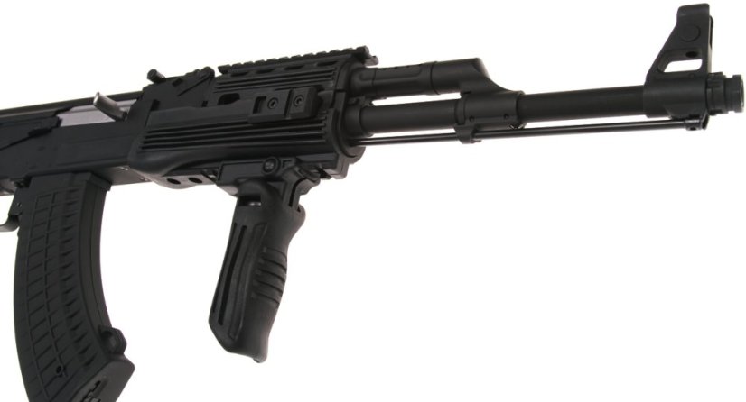 AK-47 RIS Tactical, Cyma Sport, CM.028U
