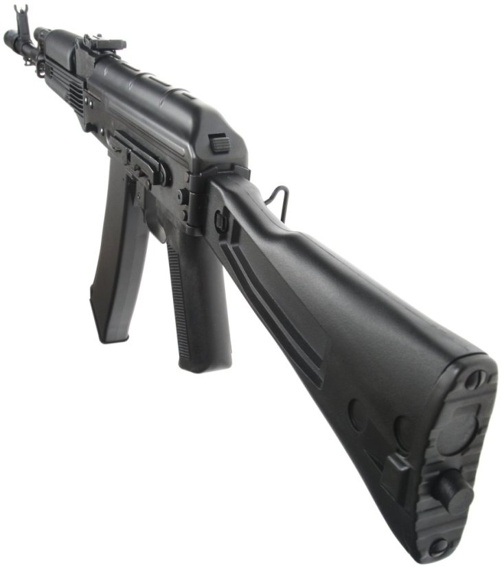AK-74M, full steel, Cyma Platinum, CM.053C
