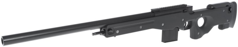 L96 AWS, black, Tokyo Marui
