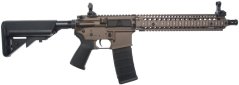 EMG Daniel Defense M4A1 RII, 12,5 inch, FDE, Cyma Platinum, CM.105