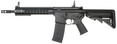 M4 Keymod, 11,5 inch, fekete, Cyma Sport, CM.068B