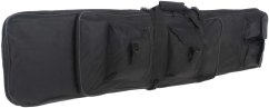 Transport bag for weapon, 115cm, black, ACM