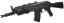 AK-47 Beta Spetsnaz, Cyma Sport, CM.521