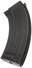 Magazine, AK47, mid-cap, 150rd, Cyma, C.71