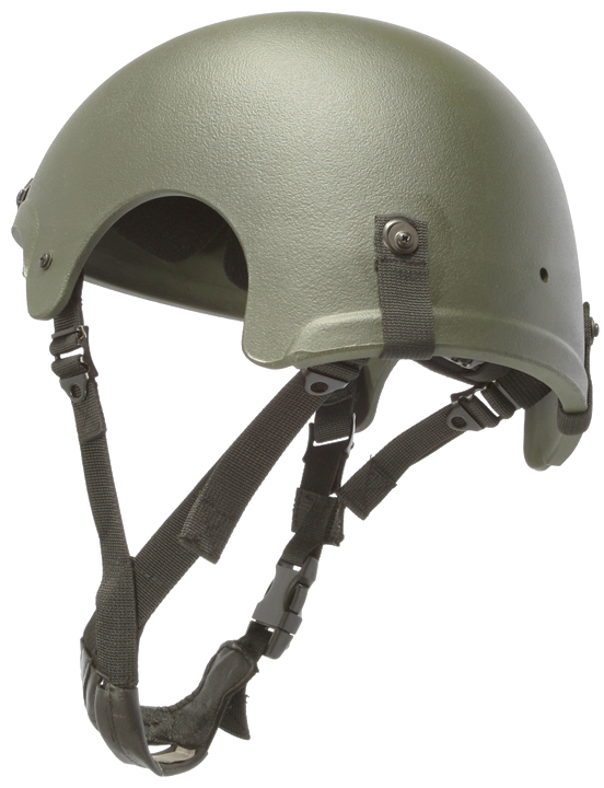 Helmet IBH, OD, HW, ACM