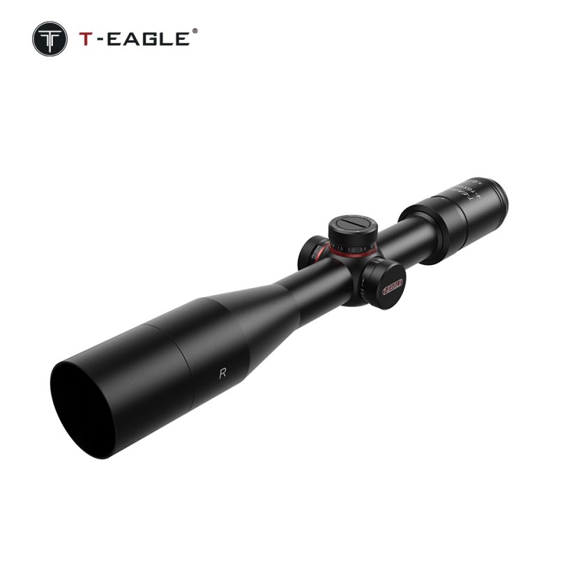 Visor R 4-16X44SF, negro, T-Eagle