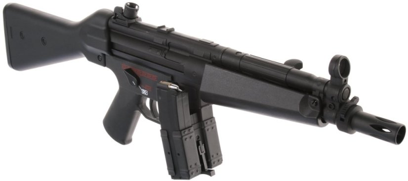 MP5A4, Cyma, CM.027A4