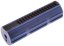 Precision piston, steel teeth, SHS