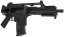G36C, gen. 2, Jing Gong, JG0638