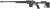 Airsoft snajper R700 XLR, crna, Cyma, CM.708