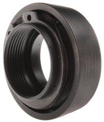 Delta ring M16, M4, steel, Medusa