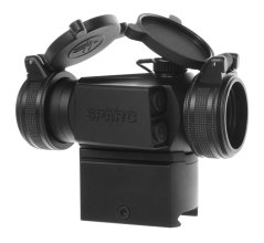 Mira de punto rojo, Sparc II, Vortex