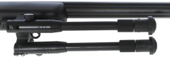 VSR-07D, crna, bipod, nišan, Nadograđena verzija, Well, MB07D