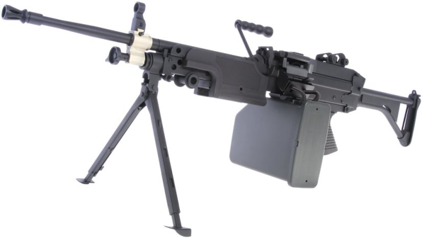 M249 MKI, A&K