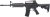 M4A1, Cyma Sport, CM.002A1