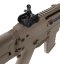 MASADA, ACR, Magpul PTS, RIS, rövid, TAN, A&K, MOD3