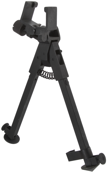 Kétlábú állvány, Dragunov SVD, acél, SHS