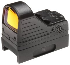 Mini red dot sight, MRDS, Element