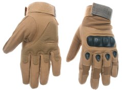 FPG taktikai kesztyű, TAN, M, Oakley