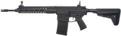 EMG Barrett REC10, M-LOK 11,5 inča, crna, Cyma Platinum, REC.001