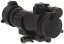 Red dot sight, Aimpoint M2 1x30, low mount, ACM