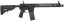 EMG Noveske N4 Gen3 Infidel, 12.5 Inch, NSR-13.5, GBBR, Black, Cyma CGS, NOV.1203 BK