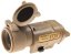 Lampe torche tactique, M3X courte, TAN, Element