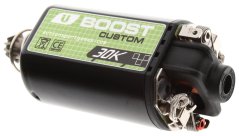 Krótki silnik, Ultimate, BOOST 30K, LS, HT, ASG