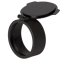 Összecsukható fedél, felnyitható kupak, 55-61 mm, 7-es méret, Vortex