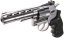 Dan Wesson, 4 inch, stainless, Hi-Power, GNB, ASG