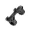 Mount base Super Precision Geissele, 25/30 mm, black, T-Eagle