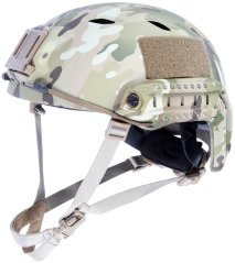 Helmet FAST, Base Jump, Premium, multicam, Emerson