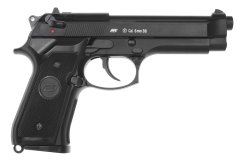 Beretta M9, GBB, KJ Works