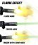Predator XX Tracer Silencer (Blaster MS), Acetech