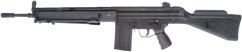 SAR Taktik Rifle II, Classic Army