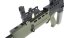 Enfield L85A1, blowback, ARMY, R85A1