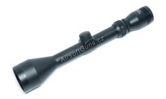 Távcső, 3-9x50 FMD, Bushnell
