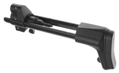 Taktischer einziehbarer Schaft, MP5, Cyma