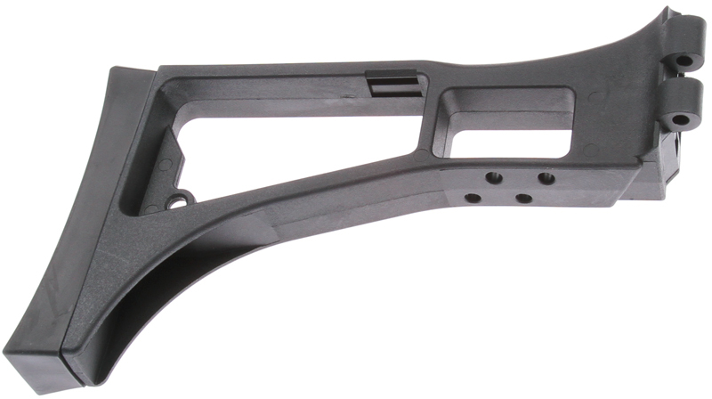 H&K G36CV, blowback, black, Umarex