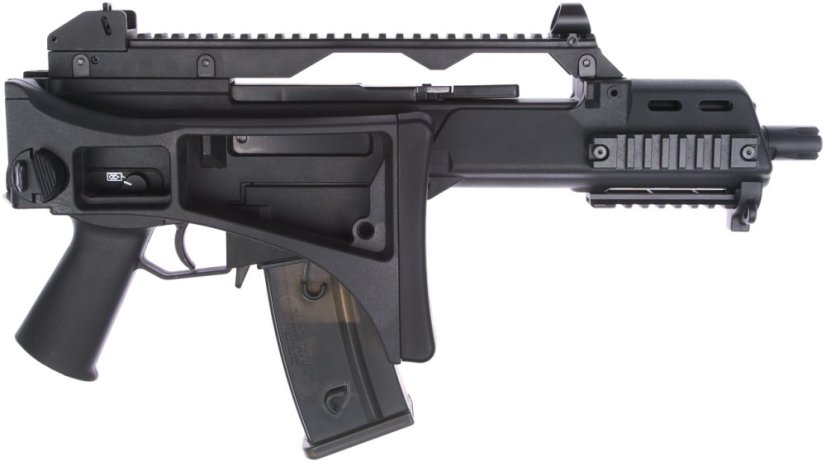 H&K CA36C, version 2014, Classic Army