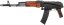 Arsenal SLR105 A1 Para, Classic Army