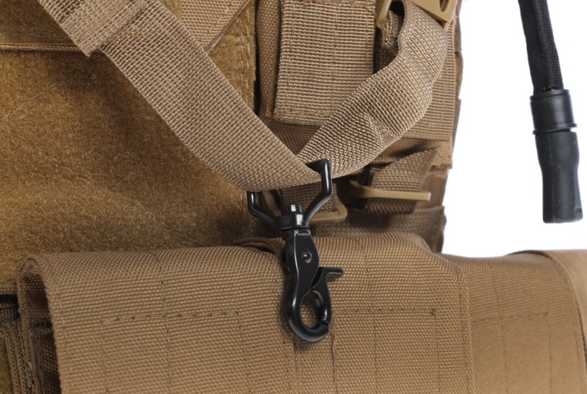 Vest CIRAS, gen2+, TAN, Emerson