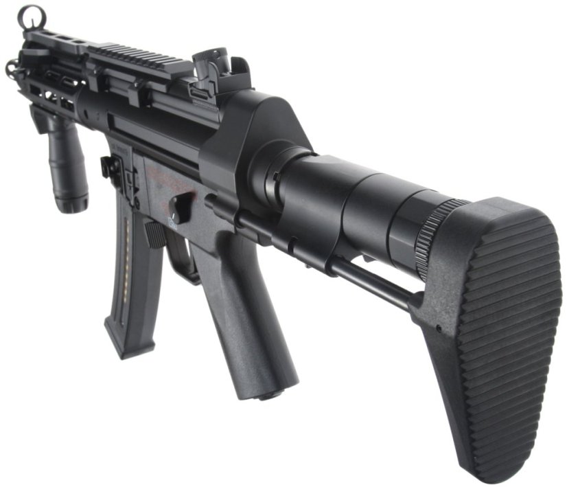 H&K MP5 M-LOK, Cyma Platinum, CM.041G