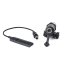Taktikai zseblámpa SureFire M300A Mini Scout Light, 400 lm, fekete, T-Eagle